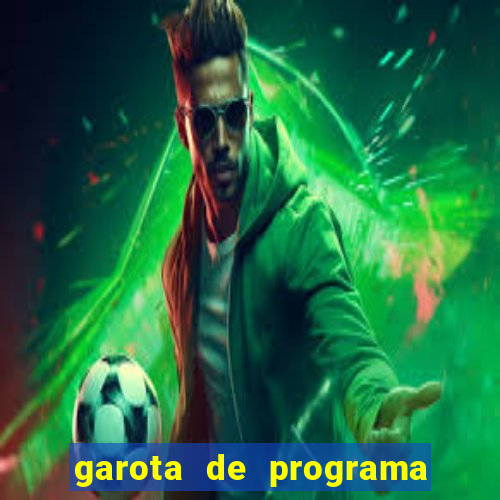 garota de programa porto belo